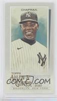 Aroldis Chapman