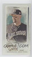 Short Print - Mark Grace