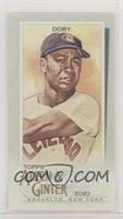 Larry Doby