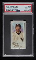 Mariano Rivera [PSA 10 GEM MT]