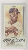 Larry Doby