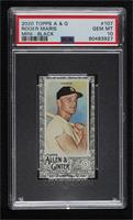 Roger Maris [PSA 10 GEM MT]