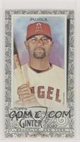 Albert Pujols