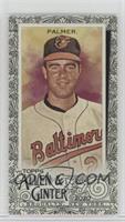 Jim Palmer