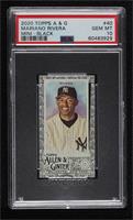 Mariano Rivera [PSA 10 GEM MT]