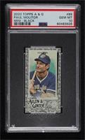 Paul Molitor [PSA 10 GEM MT]