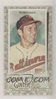 Brooks Robinson