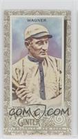 Honus Wagner