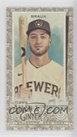 Ryan Braun