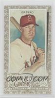 Short Print - Darin Erstad