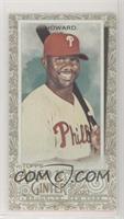 Short Print - Ryan Howard