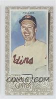 Short Print - Bob Feller