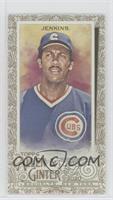 Short Print - Fergie Jenkins