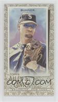 Short Print - Jay Buhner