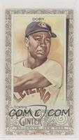 Larry Doby