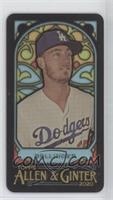 Exclusives Extended EXT - Cody Bellinger #/25