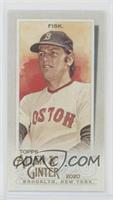 Carlton Fisk