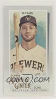 Ryan Braun