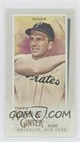 Short Print - Ralph Kiner