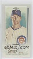 Short Print - Kerry Wood