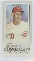 Short Print - Sparky Anderson