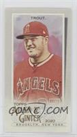 Exclusives Extended EXT - Mike Trout