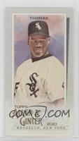 Exclusives Extended EXT - Frank Thomas