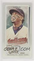 Exclusives Extended EXT - Francisco Lindor