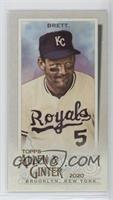 Exclusives Extended EXT - George Brett