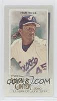 Exclusives Extended EXT - Pedro Martinez