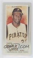 Exclusives Extended EXT - Roberto Clemente