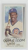 Andre Dawson