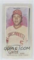 Johnny Bench