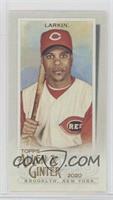 Barry Larkin