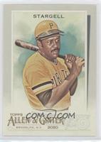 Willie Stargell