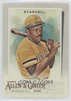 Willie Stargell