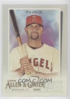 Albert Pujols