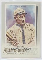 Honus Wagner