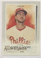 Aaron Nola