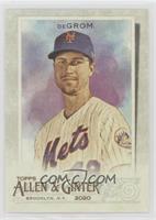 Jacob deGrom