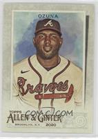 Marcell Ozuna [EX to NM]