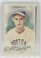 Ted Williams [EX to NM]