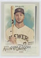 Ryan Braun