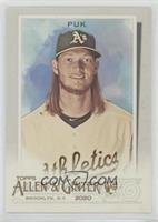 A.J. Puk