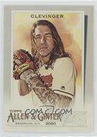 Mike Clevinger