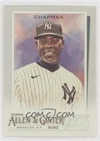 Aroldis Chapman