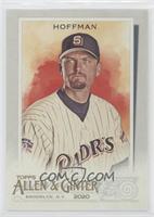 Short Print - Trevor Hoffman