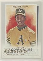 Rickey Henderson