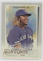 Vladimir Guerrero Jr. [EX to NM]