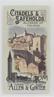 Alcazar of Toledo